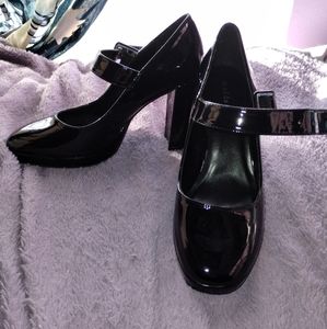 Madden Girl - Mary Jane Pumps - Women's 9.5